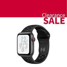 apple watch series 4 aluminum 40mm ...