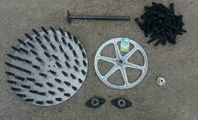 Chicken Plucker Kit Ebay Chicken Plucker Poultry Supplies Chicken Coop Kit