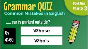 Grammarly helps you eliminate errors and find the perfect words to express yourself. All Things Grammar Home