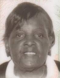 Obituary for Betty Baskerville