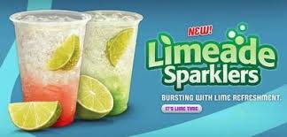 A wide variety of limeade power bank options are available to you Life Isn T The Same Without You Limeade Sparklers Anyone Else Feel The Same Tacobell