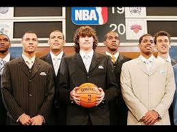 The nba draft is an annual event dating back to 1947 in which the teams from the national basketball association (nba) can draft players who are eligible and wish to join the league. 10 Worst Draft Classes In Nba History Youtube
