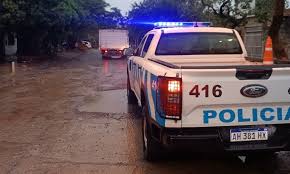 Detuvieron a una pareja por amenazas y secuestraron marihuana - Diario La  Mañana