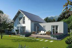 Friedländer weg 7, 17034 neubrandenburg. Fertighaus Bauen Schlusselfertige Hauser Von Fingerhaus