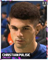 These Next-Gen faces in FIFA 21... 👀