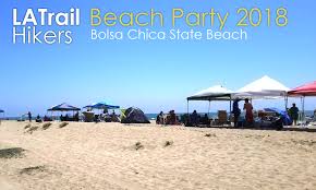 We did not find results for: La Trail Hikers Beach Party 2018 La Trail Hikers