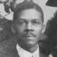 Louis George Gregory (1874–1951) • FamilySearch