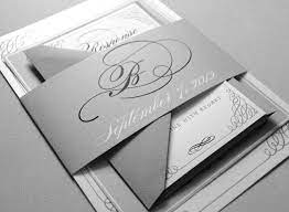 Black And White Wedding Invitations Black And Gray Wedding Invitations Black And White Wedding Invitations Grey Wedding Invitations White Wedding Invitations