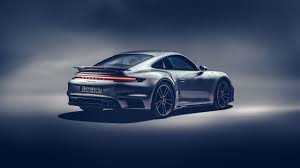 2020 porsche 911 turbo s review: Porsche 911 Turbo S 2020 5k 3 Wallpaper Hd Car Wallpapers Id 14582