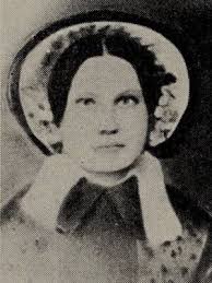 Sarah Ann (Atkinson) Merrill (1834-1915)