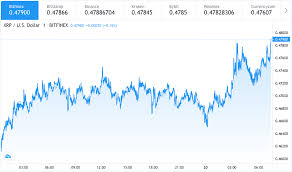 Some ripple xrp enthusiasts do not think that the bearish movement. Ripple Price Prediction Xrp To 0 57 Next Analyst Cryptopolitan