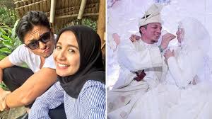 Engku emran menikah dengan laudya cynthia bella pada 8 september 2017. Engku Emran Ungkap Rahasia Pernikahan Laudya Cynthia Bella Tanggal Beda Dari Yang Diketahui Publik Tribunstyle Com
