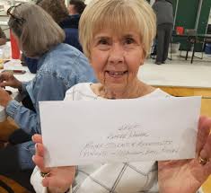 Bridgeport Reservoir