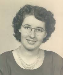 Irene Archer Hill Obituary October 21, 2018