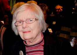 Caring Canadian Award for long-time Guelph volunteer