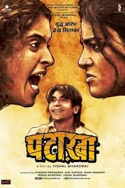 Pataakha Izle Tam Film Film Ve Hindi Movies