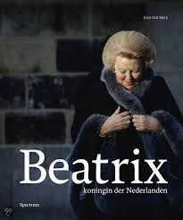 The Cage Beatrix Koningin Der Nederlanden Han Van Bree 9789000320943 Koninklijk Nederland Boeken