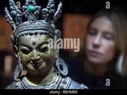 Londra, Regno Unito. 13 Novembre, 2018. Jamie Campbell Bower e Ruby Quilter  assiste il Regno Unito Premiere di " bestie fantastica: i crimini di  Grindelwald' a Cineworld Leicester Square il 13 novembre