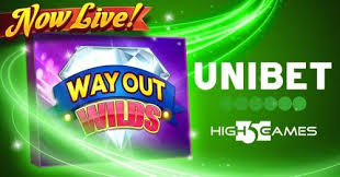 High 5 Games Popular Slot Way Out Wilds Goes Live With Unibet Via Relax Gaming Platform Tommi Maijala Named New Ceo Gaming Blog Slot Doubledown Casino