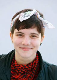 Remembering Rachel Blunt