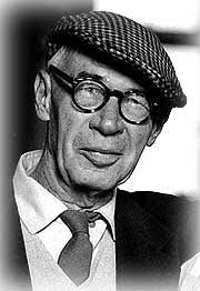 Biografía de Henry Miller (Su vida, historia, bio resumida)