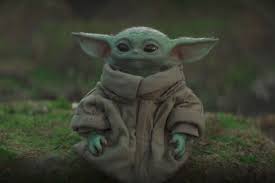 But native americans already know. The Mandalorian Baby Yoda Name Reveal Twitter Reacts