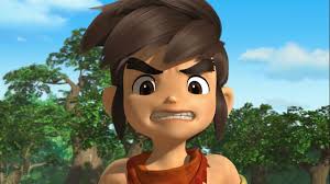 Stone Age The Legendary Pet