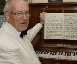 Pro Nobis Singers celebrate 50 years of choral glory