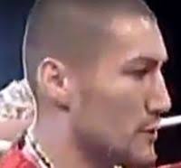 BoxRec: Jairo Rafael Ramirez