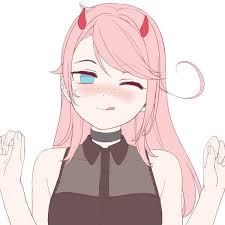 Picrew is an image maker platform that you can create and play with. Made A Zero Two With That Picrew Me Generator Darlinginthefranxx