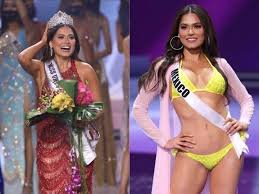 There's 3 changes india can make to prepare adline castelino for the miss universe 2020 crown. Cduhrlnymp4u9m