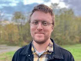 Creative Writing Department professors read their writing