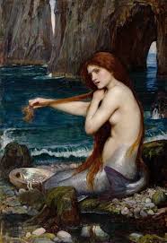 Il mito di Parthenope, la sirena che culla Napoli - Identità Insorgenti
