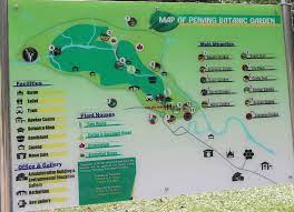 Things to do near penang botanical gardens. Penang Botanic Gardens Asian Itinerary