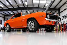 Image result for Competition Orange 1969 Comet