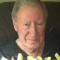 Thomas Reidy Obituary