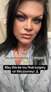 Brandy Renee Surgrey