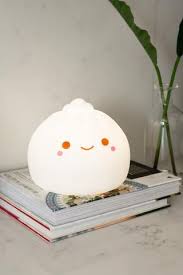 Lil B Dumpling Ambient Light In 2020 Soft Lighting Light In The Dark Lamp