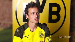Please download one of our supported browsers. Das Sagt Thomas Delaney Uber Seinen Wechsel Zum Bvb Youtube