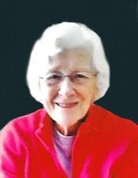 Lucia Meyer Obituary (1914