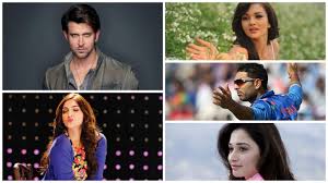Maybe you would like to learn more about one of these? The Big 5 Brand Ambassadors Of Oppo Mobiles