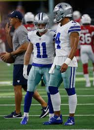Explore tweets of cole beasley @bease11 on twitter. Cole Beasley Cowboys Receiving Corps Coming Together Fort Worth Star Telegram