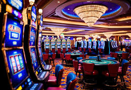 Funky Jackpot Casino Review: Features, Bonuses, and Player Experience -  Firing Squad