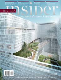 Riviera Insider March April 2020 By Riviera Press Issuu
