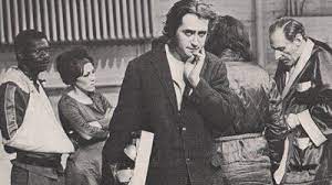 He is known for having written and directed the underground film putney swope, a satire on the new york madison avenue advertising world. Uiuetmtdmrlb7m