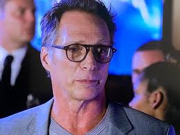 Rewatching Season 15. The William Lewis storyline..... WOW!