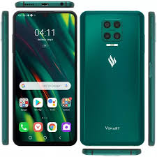 Be the first to add a review. Vsmart Aris Pictures And Official Photos Phonedady Com