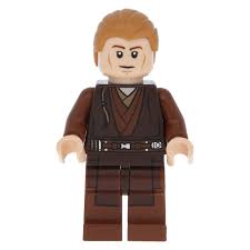 Something between a student and an apprentice.. Lego Minifigure Sw0488 Anakin Skywalker Padawan Combed Hair At Brickscout