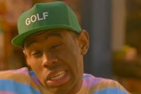 Tyler explores his strained relationship with his dad on the murky, clattering jamba and the death of his grandmother on the jazzy finale lone. the album's sprawling yet cohesive centerpiece is the. Tyler The Creator Drops Domo 23 Video Announces Wolf Release Date And Tour