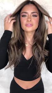 Sara Sam My Hair Highlight